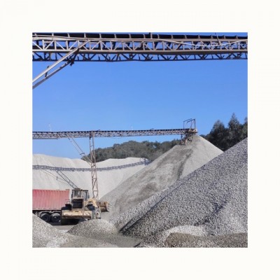 Granite Crushed Sands,Stone Crushed Sands Loading On Vessels As Ballast