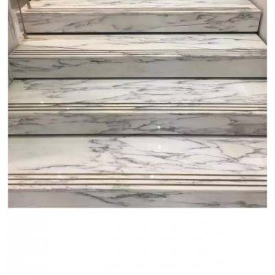 Hot Sale Cheap Price Marble Tiles And Stairs